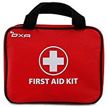 first aid